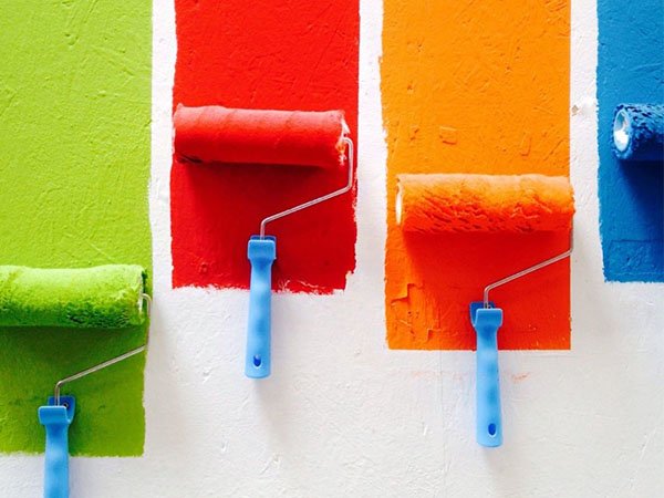 Pintura y revestimiento